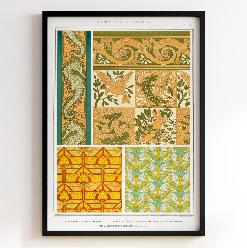 Постер Моріс Пійяр Вернейль | Maurice Pillard Verneuil Арт: 28664