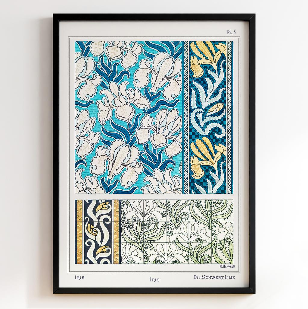 Постер Моріс Пійяр Вернейль | Maurice Pillard Verneuil Арт: 28668