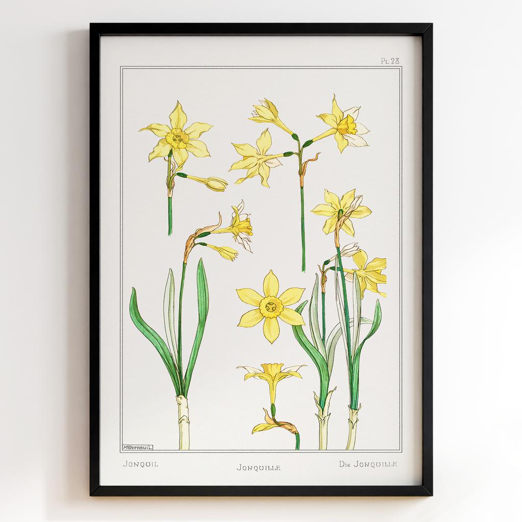 Постер Моріс Пійяр Вернейль | Maurice Pillard Verneuil Арт: 28669