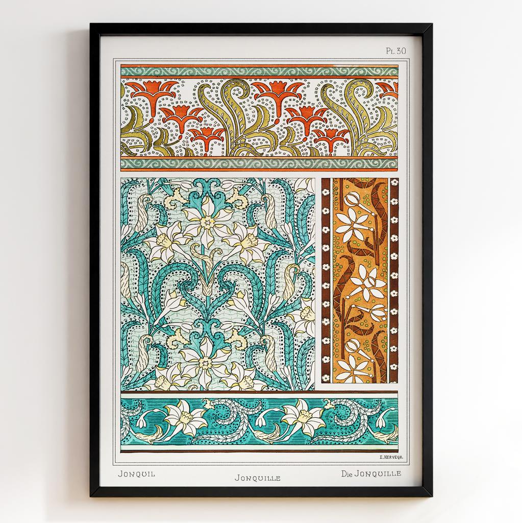 Постер Моріс Пійяр Вернейль | Maurice Pillard Verneuil Арт: 28670