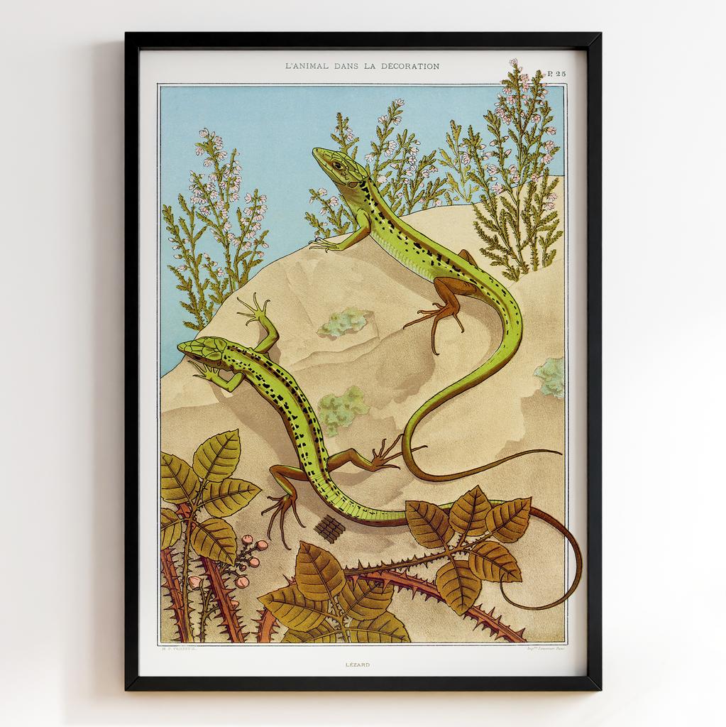 Постер Моріс Пійяр Вернейль | Maurice Pillard Verneuil Арт: 28673