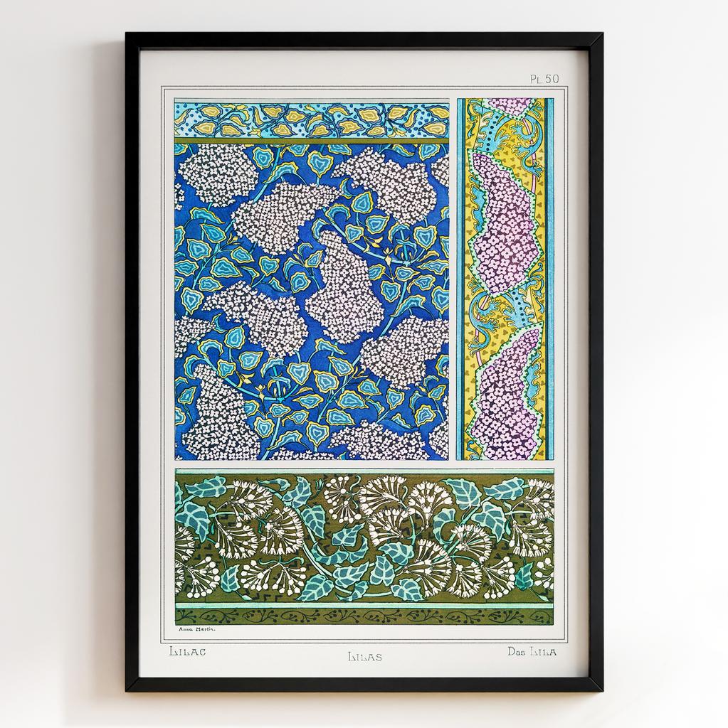 Постер Моріс Пійяр Вернейль | Maurice Pillard Verneuil Арт: 28676