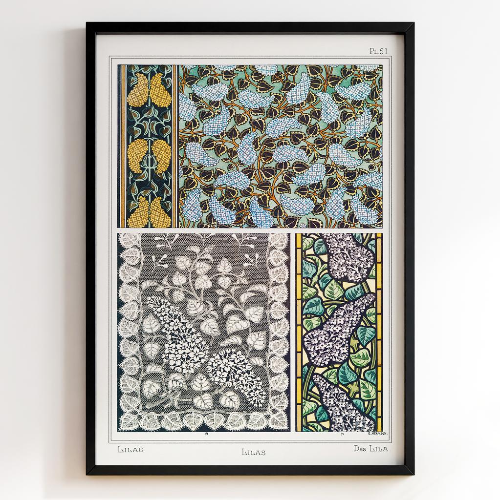 Постер Моріс Пійяр Вернейль | Maurice Pillard Verneuil Арт: 28678