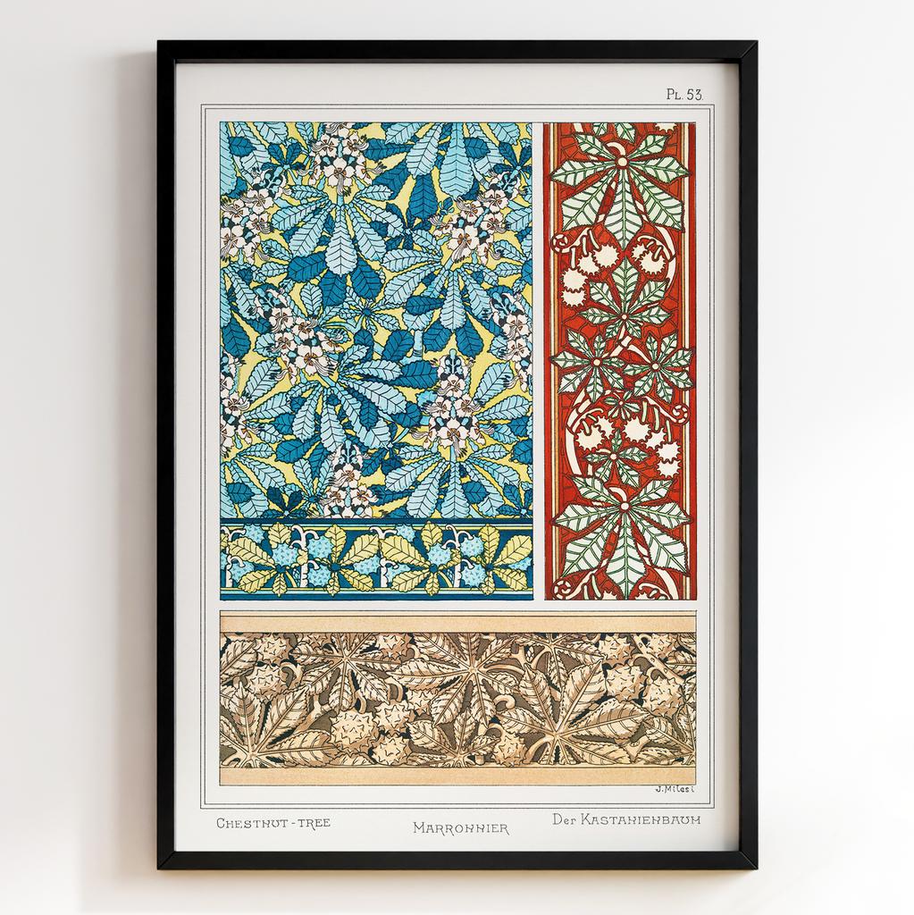 Постер Моріс Пійяр Вернейль | Maurice Pillard Verneuil Арт: 28681