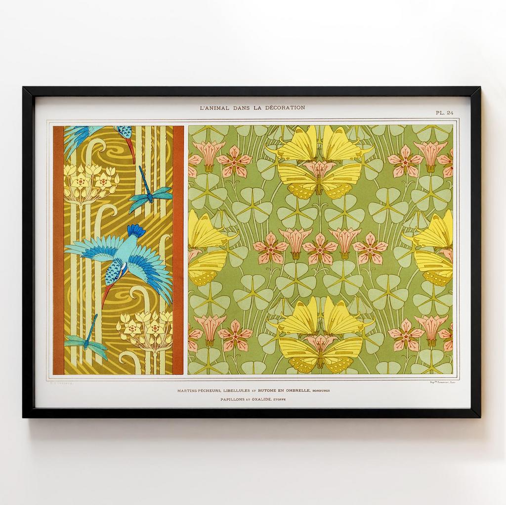 Постер Моріс Пійяр Вернейль | Maurice Pillard Verneuil Арт: 28684