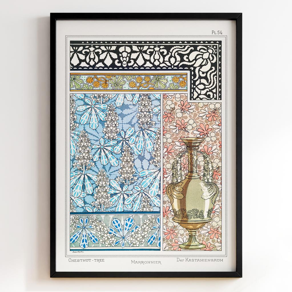 Постер Моріс Пійяр Вернейль | Maurice Pillard Verneuil Арт: 28682