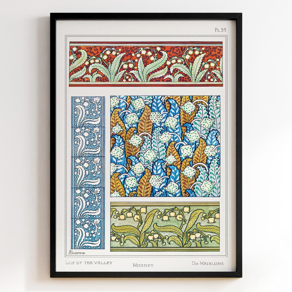 Постер Моріс Пійяр Вернейль | Maurice Pillard Verneuil Арт: 28691