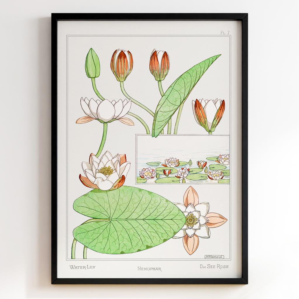 Постер Моріс Пійяр Вернейль | Maurice Pillard Verneuil Арт: 28692