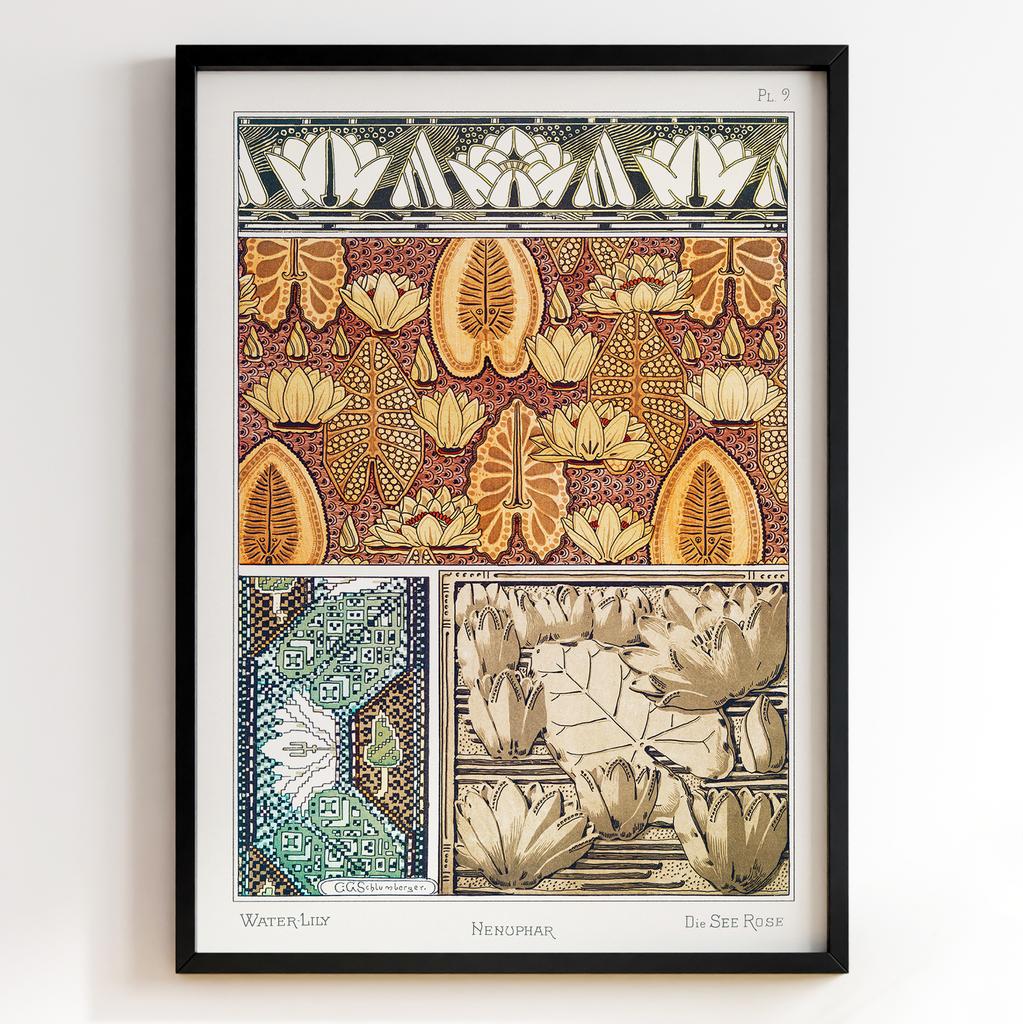 Постер Моріс Пійяр Вернейль | Maurice Pillard Verneuil Арт: 28694