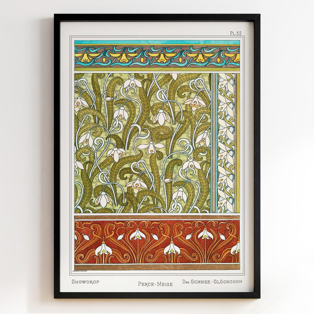 Постер Моріс Пійяр Вернейль | Maurice Pillard Verneuil Арт: 28717