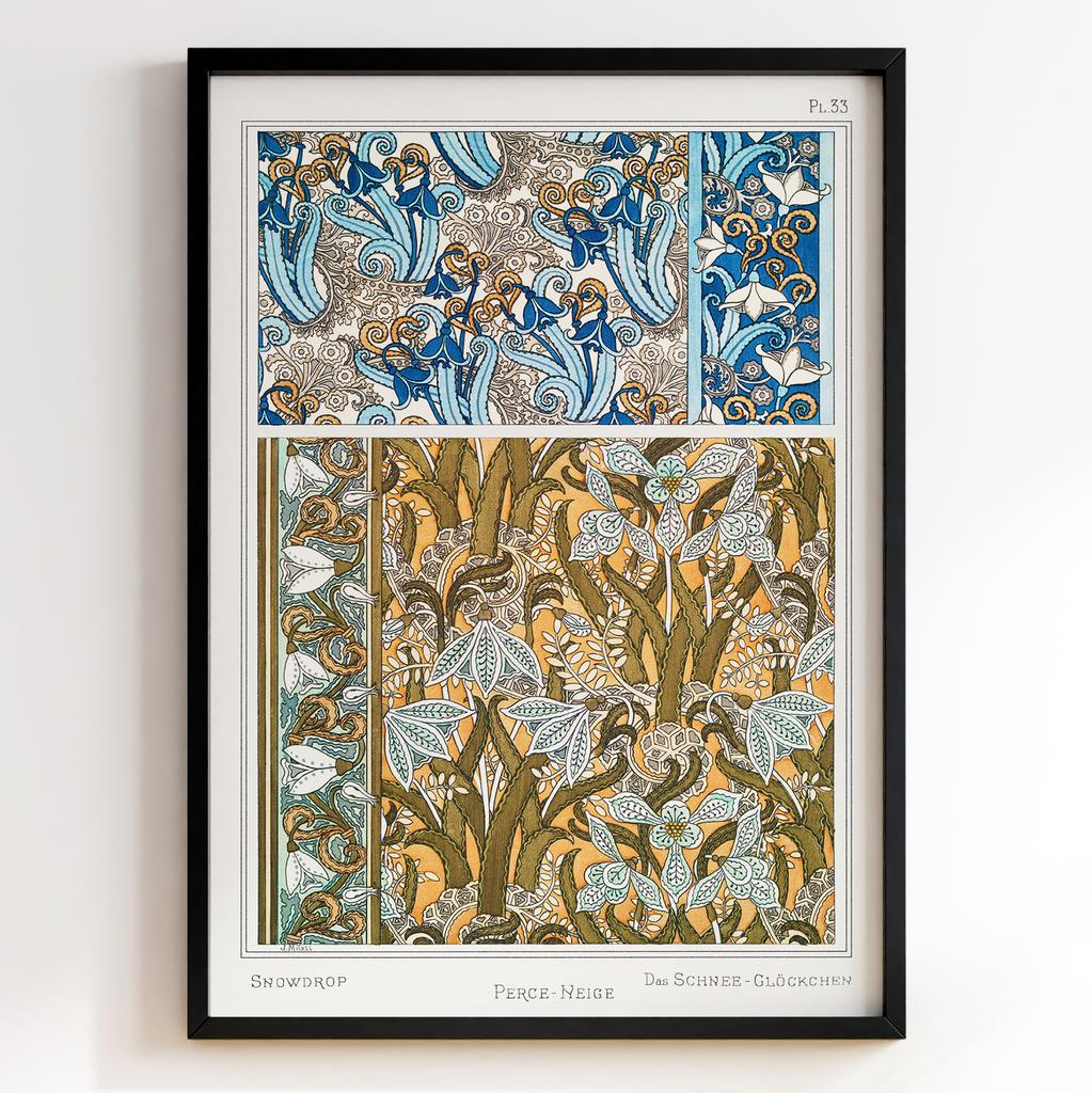 Постер Моріс Пійяр Вернейль | Maurice Pillard Verneuil Арт: 28718