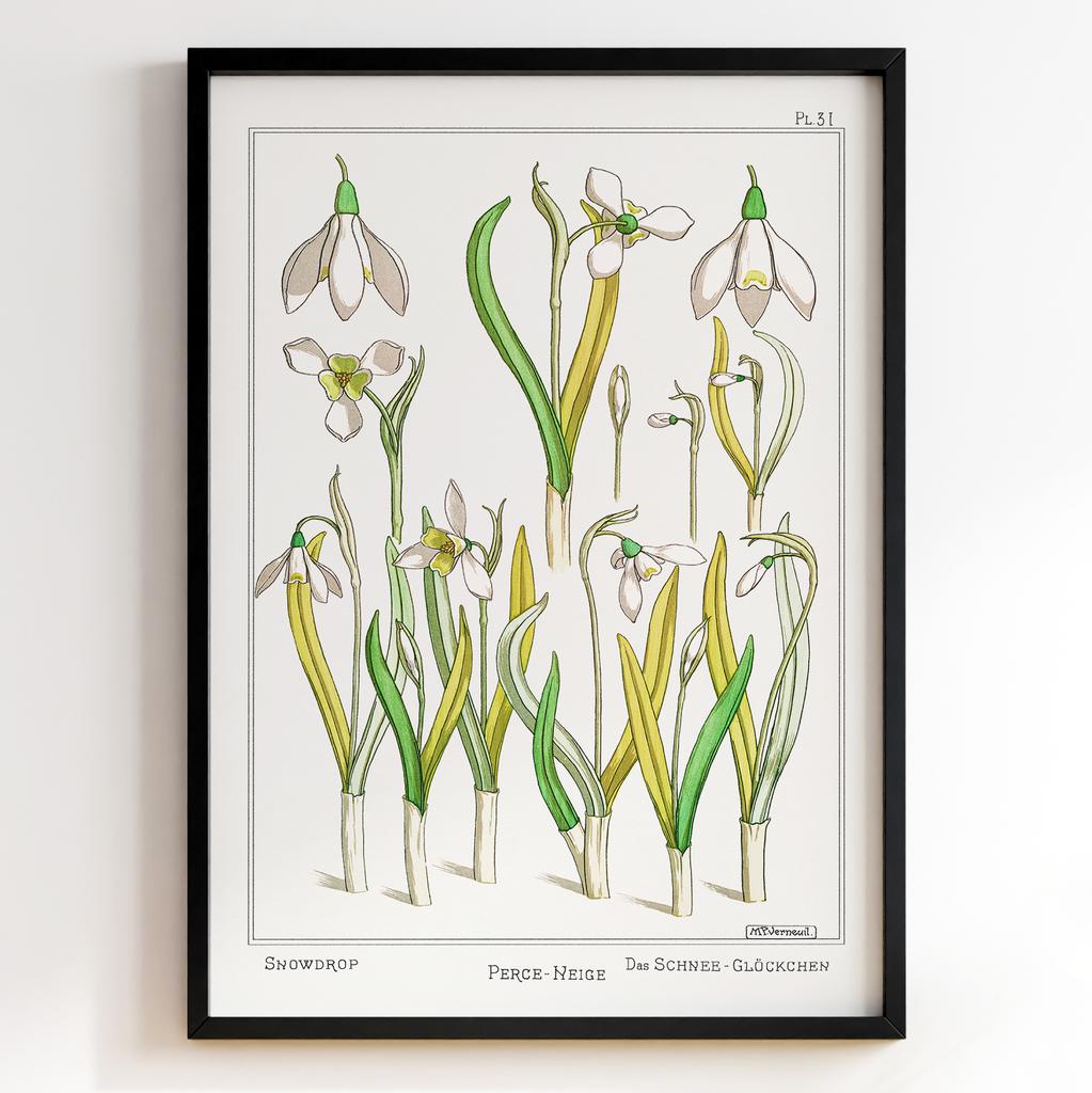 Постер Моріс Пійяр Вернейль | Maurice Pillard Verneuil Арт: 28719