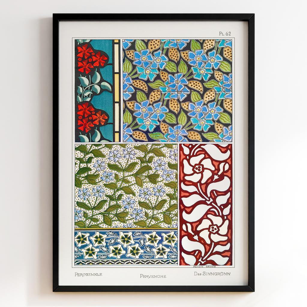 Постер Моріс Пійяр Вернейль | Maurice Pillard Verneuil Арт: 28721