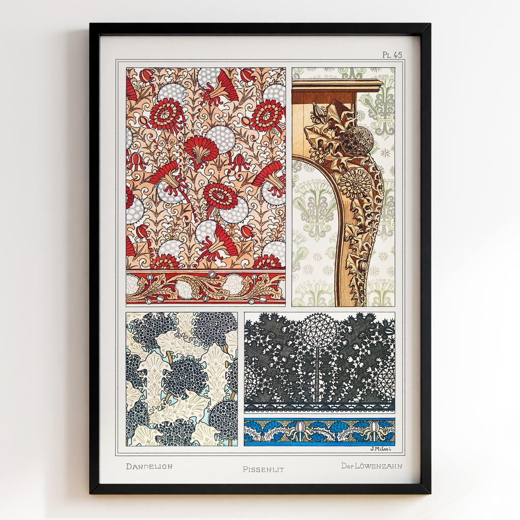 Постер Моріс Пійяр Вернейль | Maurice Pillard Verneuil Арт: 28725