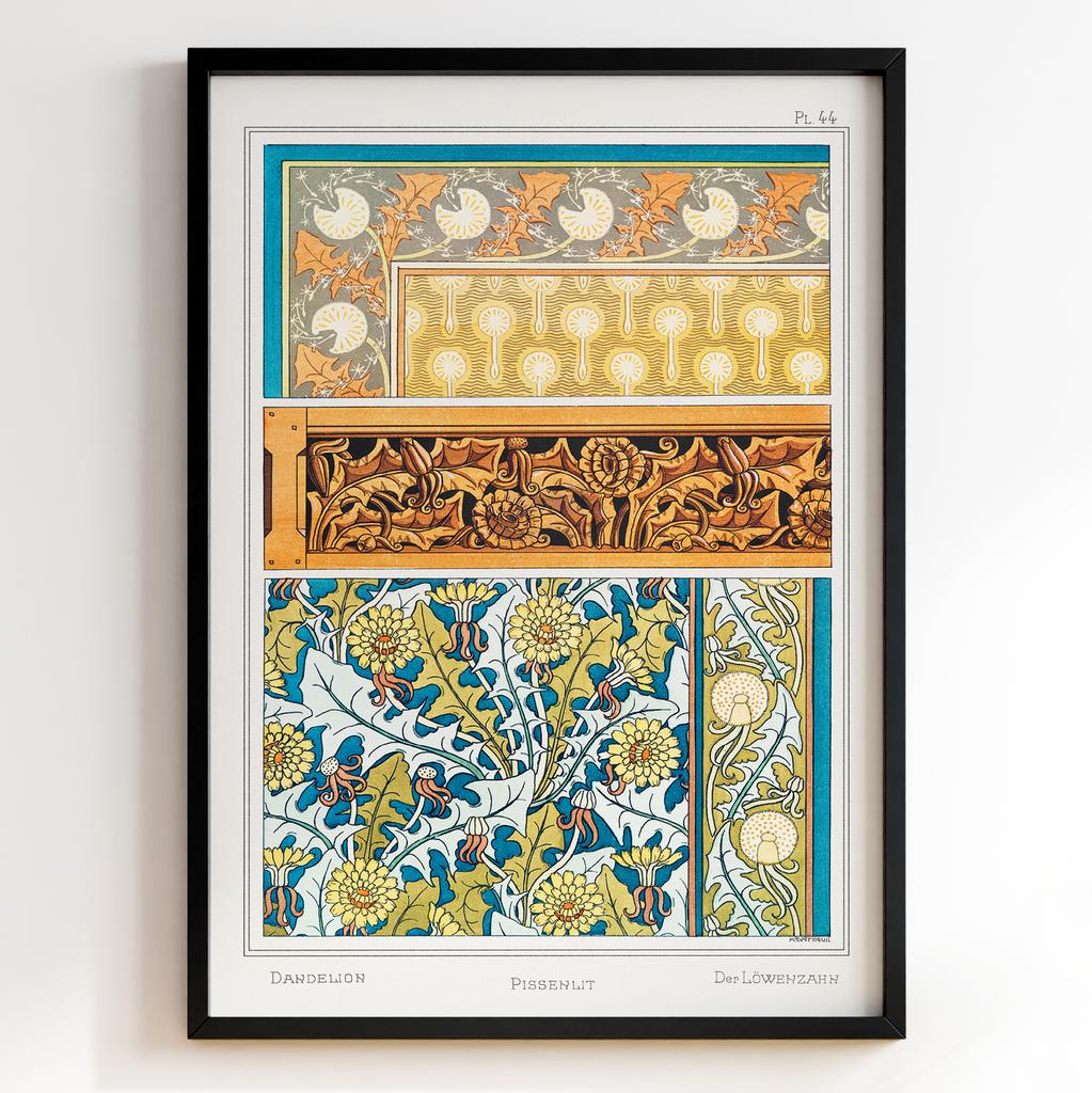 Постер Моріс Пійяр Вернейль | Maurice Pillard Verneuil Арт: 28726