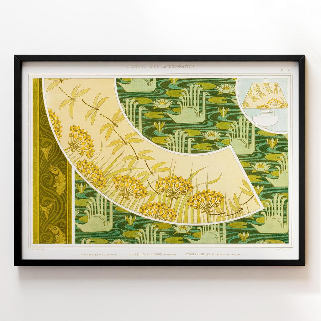 Постер Моріс Пійяр Вернейль | Maurice Pillard Verneuil Арт: 28729