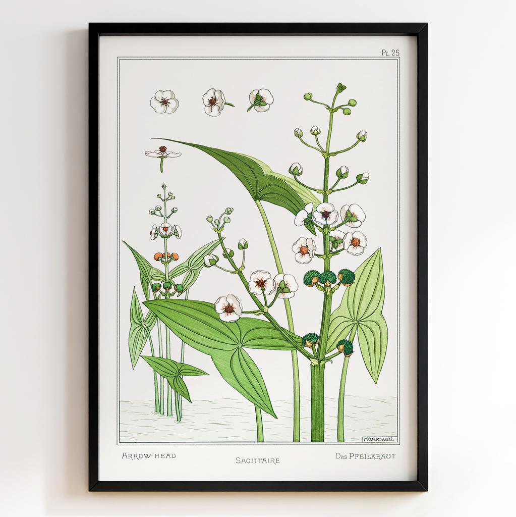 Постер Моріс Пійяр Вернейль | Maurice Pillard Verneuil Арт: 28735