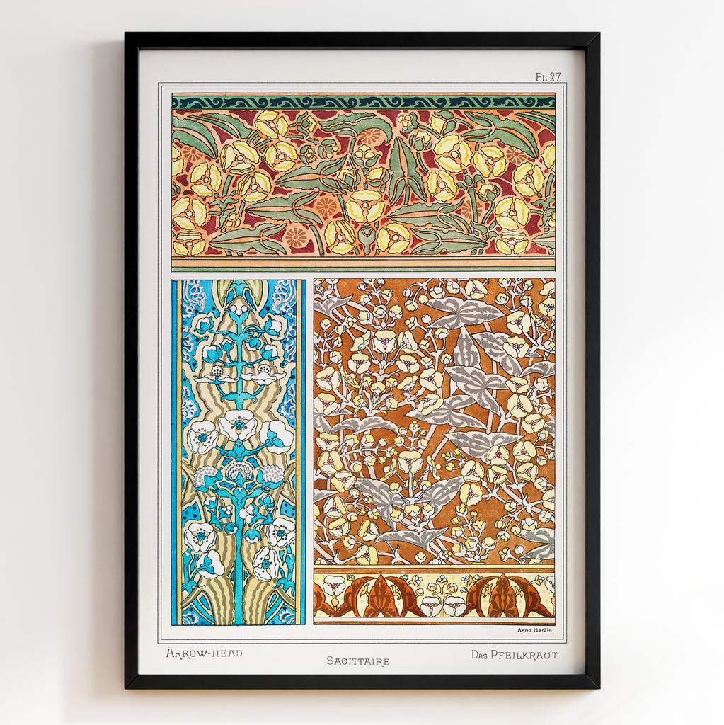 Постер Моріс Пійяр Вернейль | Maurice Pillard Verneuil Арт: 28736