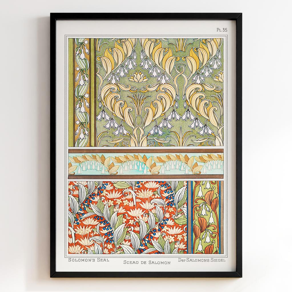 Постер Моріс Пійяр Вернейль | Maurice Pillard Verneuil Арт: 28737