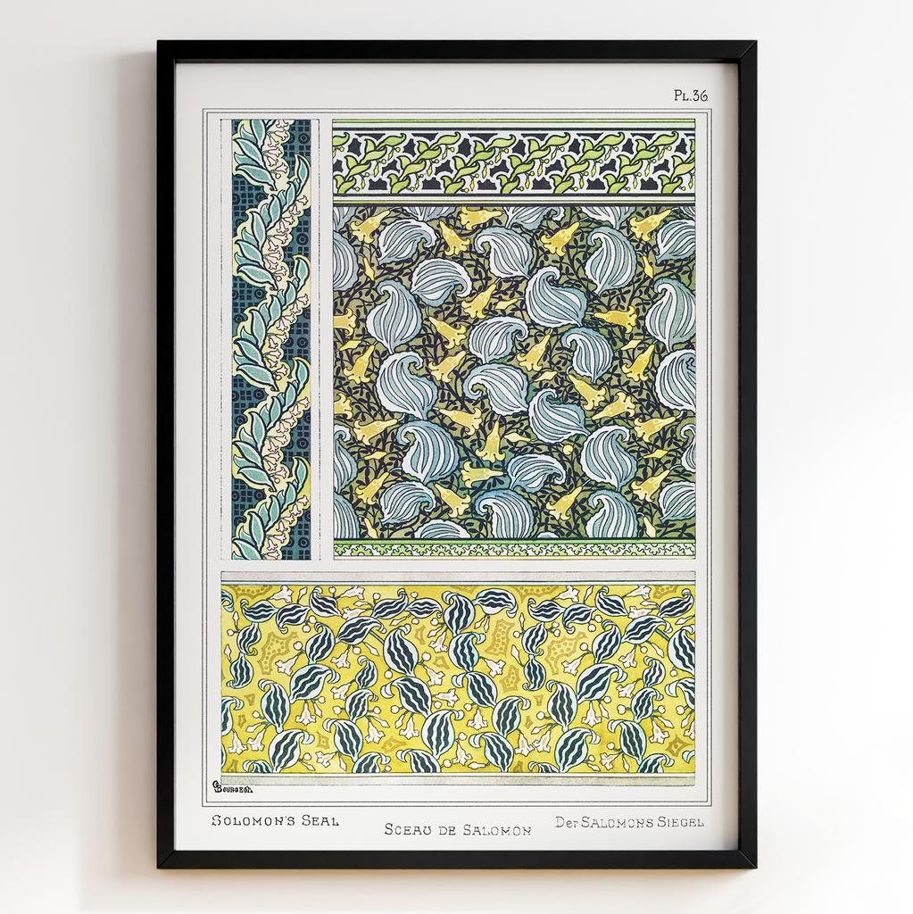 Постер Моріс Пійяр Вернейль | Maurice Pillard Verneuil Арт: 28738