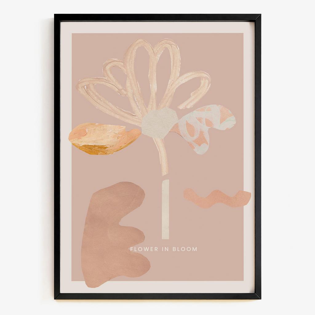"Bloom Shape" ніжна композиція BS5173