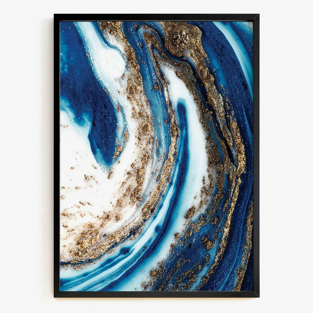 "Ocean Vein" синя течія OV1842