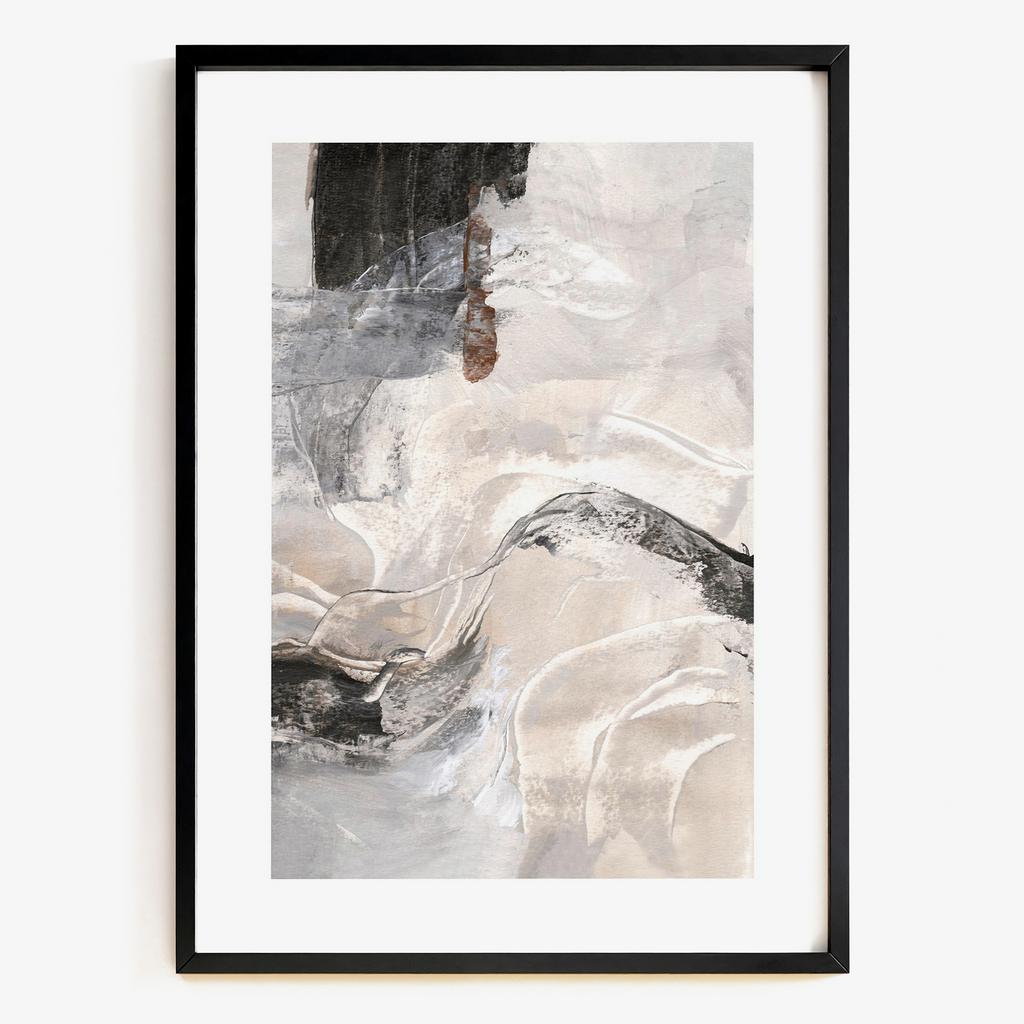 "Stone Flow" нейтральна текстура KD4175