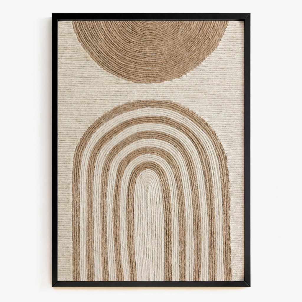 "Natural Arc" текстурний ритм RF5821