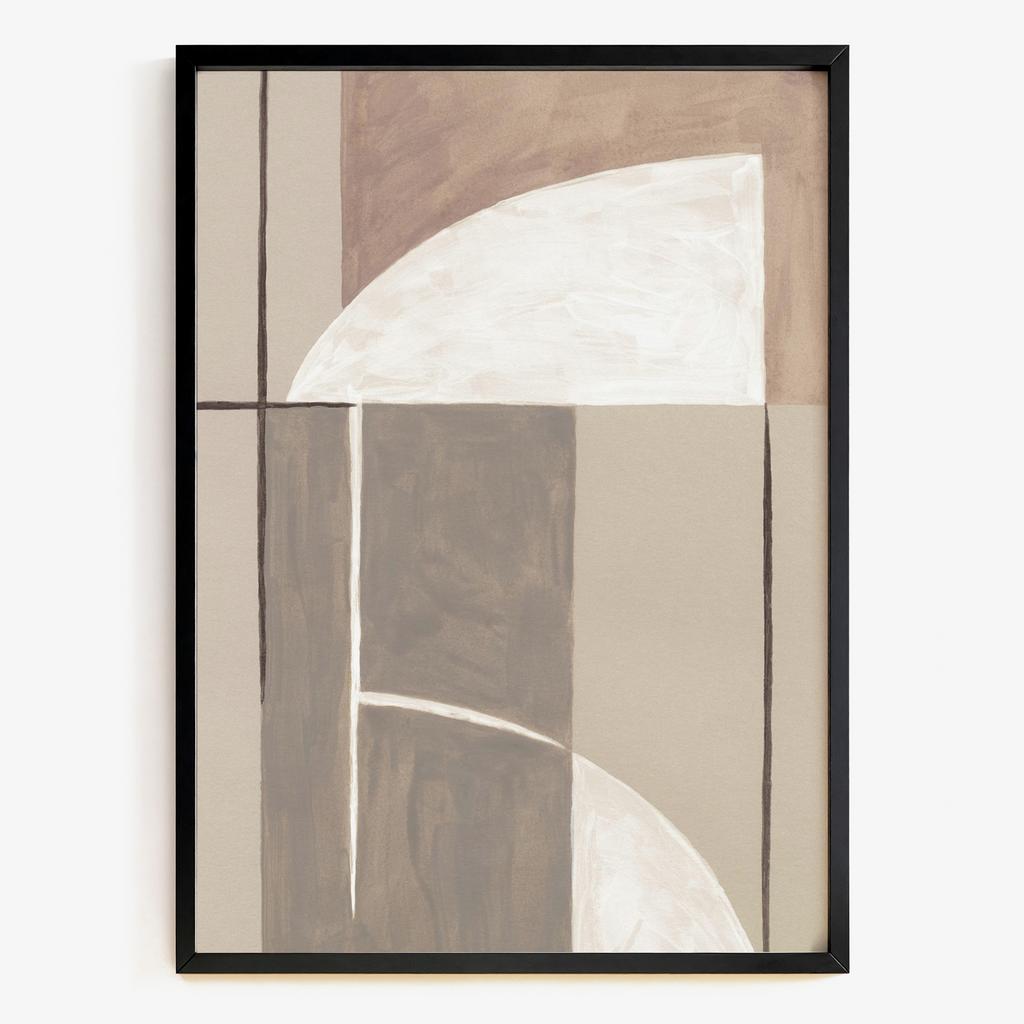 "Soft Geometry" аркові форми VN4285