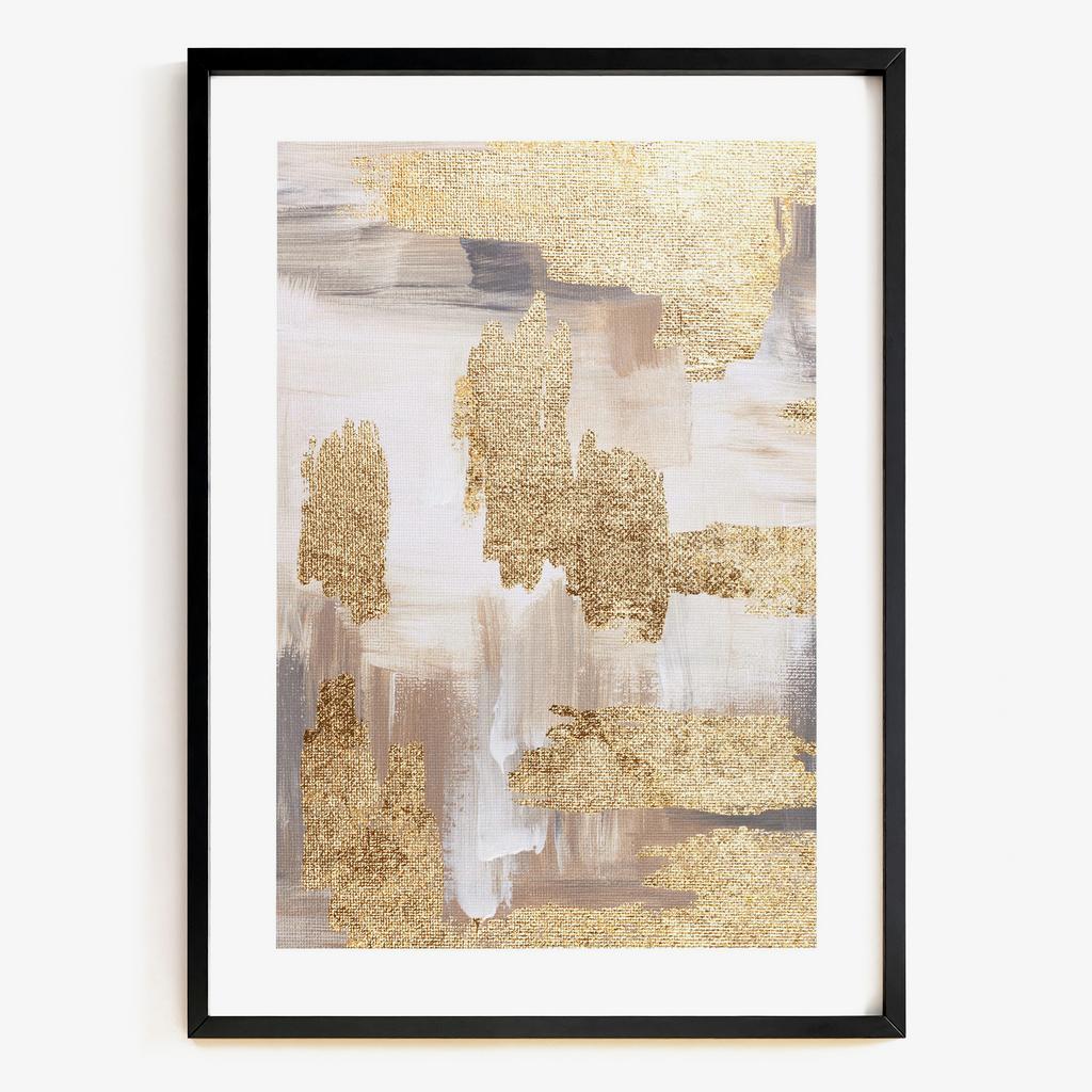 "Golden Texture" золота фактура BH7281