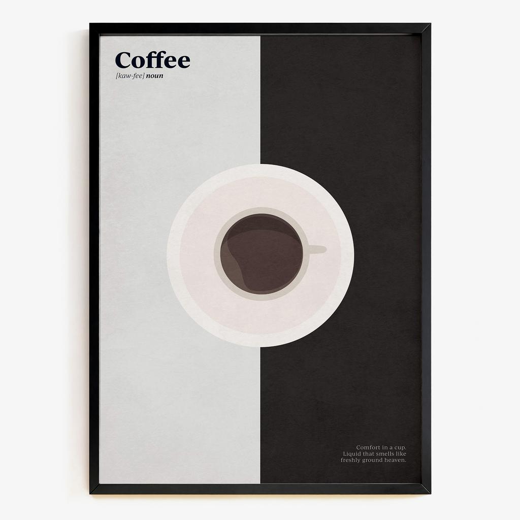 Coffee Ritual кавова геометрія BW4831