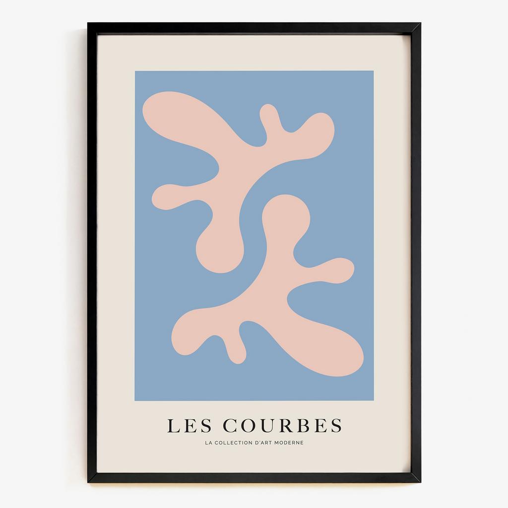 "Les Courbes" м'які форми KV6472