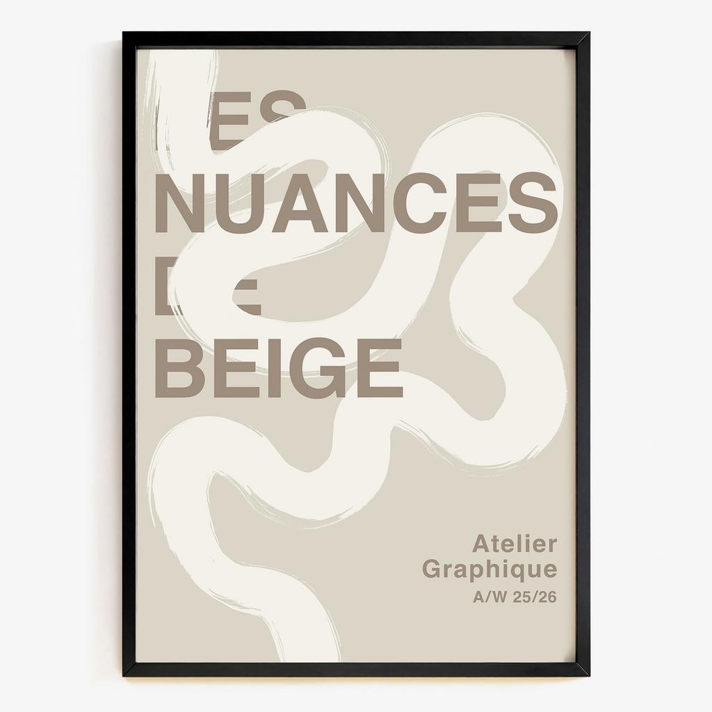 "Nuances" м'які лінії NP6835