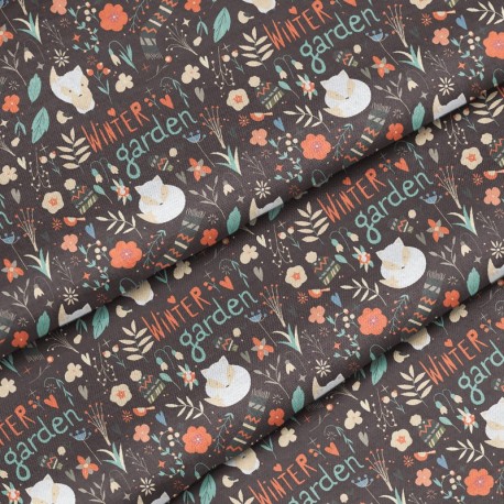 Водоотталкивающая ткань - 71.48.