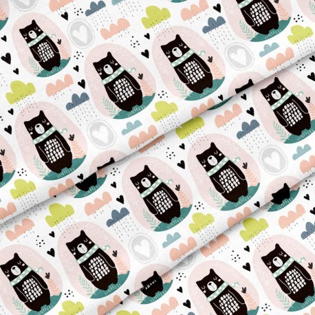 Водоотталкивающая ткань - 71.50.