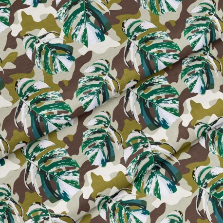 Водоотталкивающая ткань - 71.51.