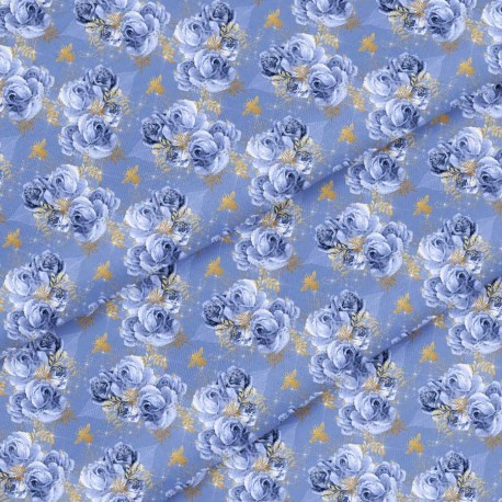 Водоотталкивающая ткань - 71.70.