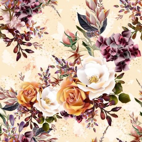 Водоотталкивающая ткань - 71.74.