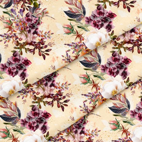 Водоотталкивающая ткань - 71.74.