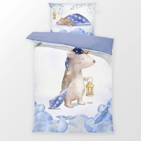 73.19- Панель на одеяло - Baby-dreams