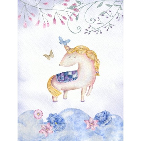 73.20- Панель на одеяло - Baby-dreams