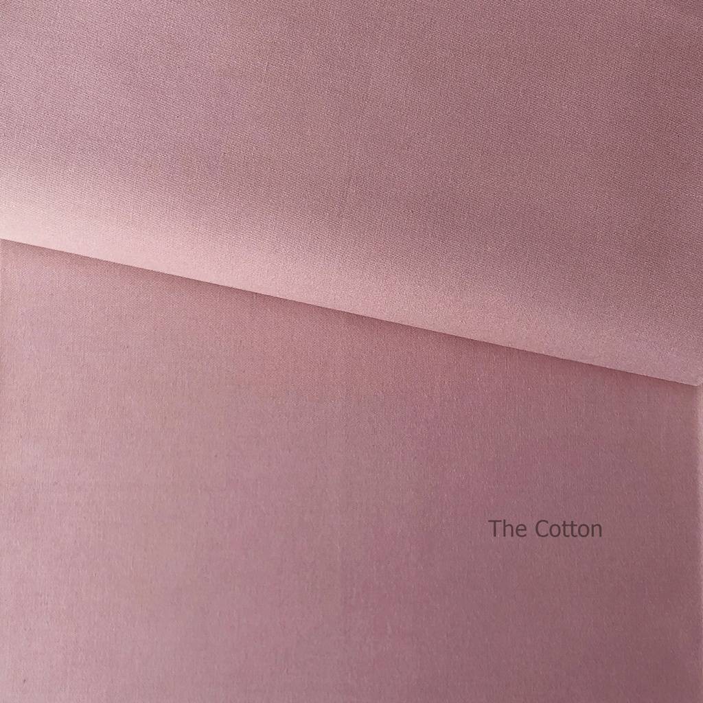 Хлопок Сатин Чайная роза, опт и розница