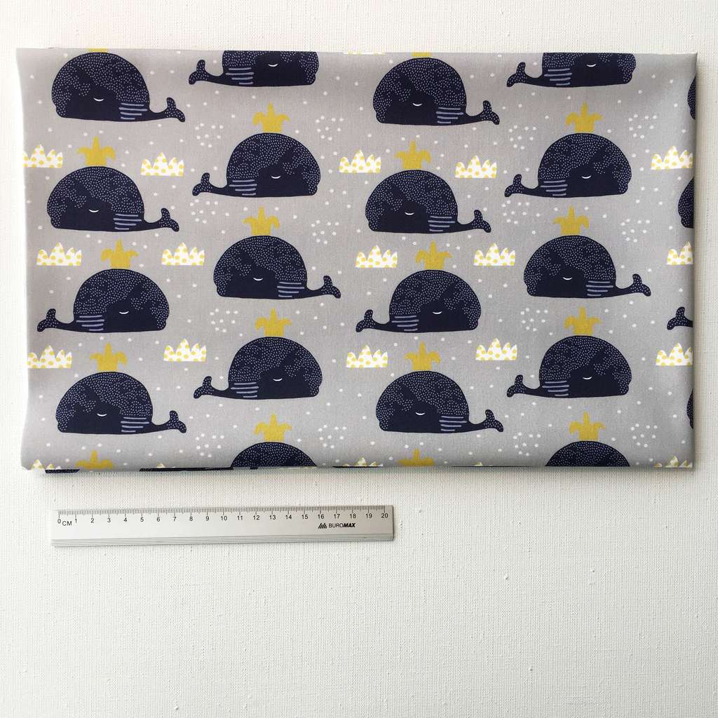 12.141. Відрізи бавовни – Сатин – Кити.