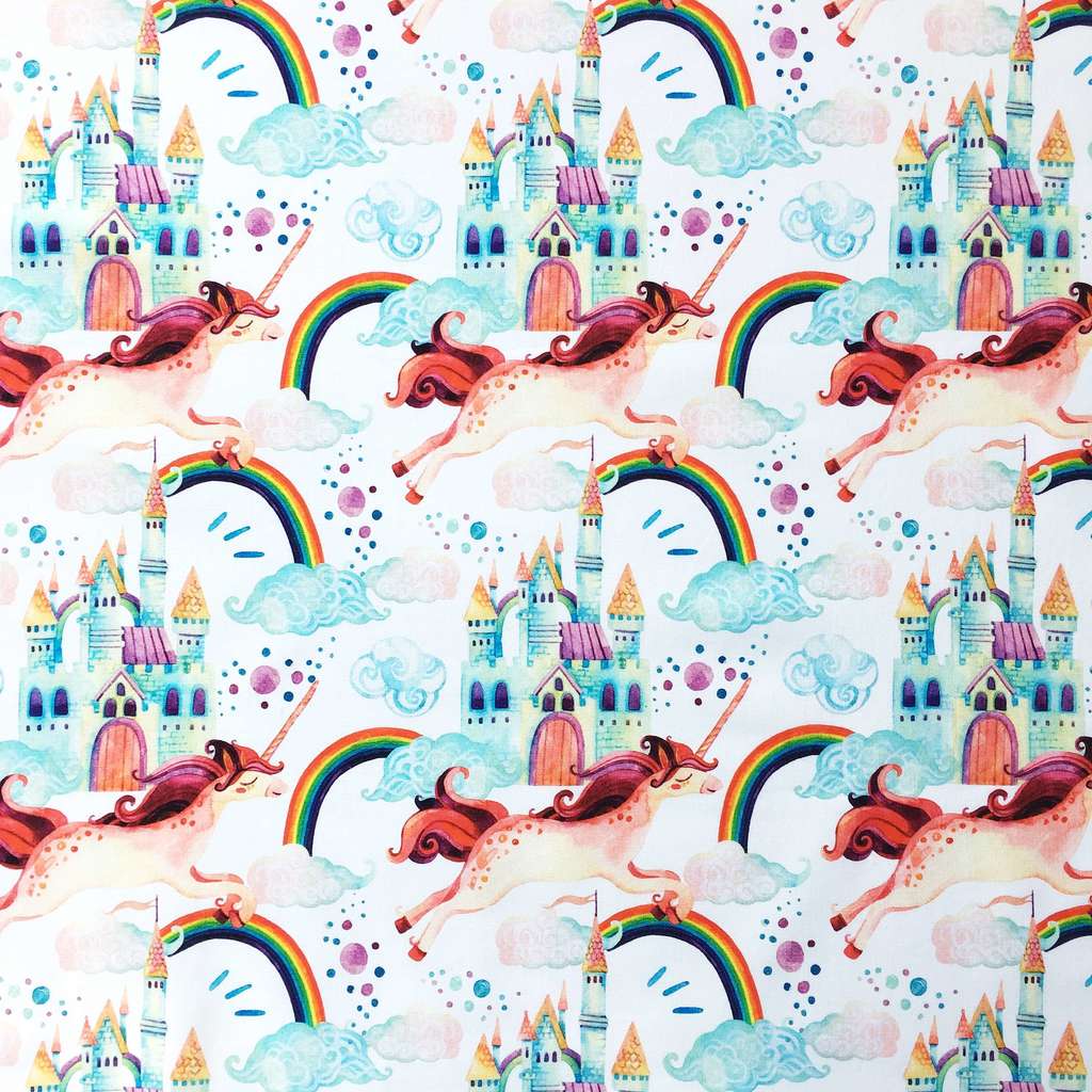 10.40. Відрізи - Преміум-бавовна - Казка