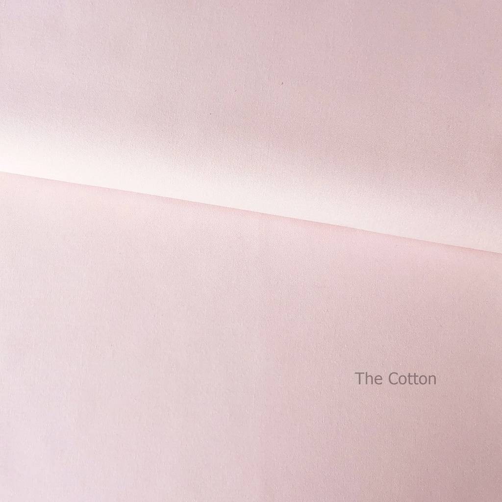 15.05.2. Лоскути - Сатин - Рожева пудра