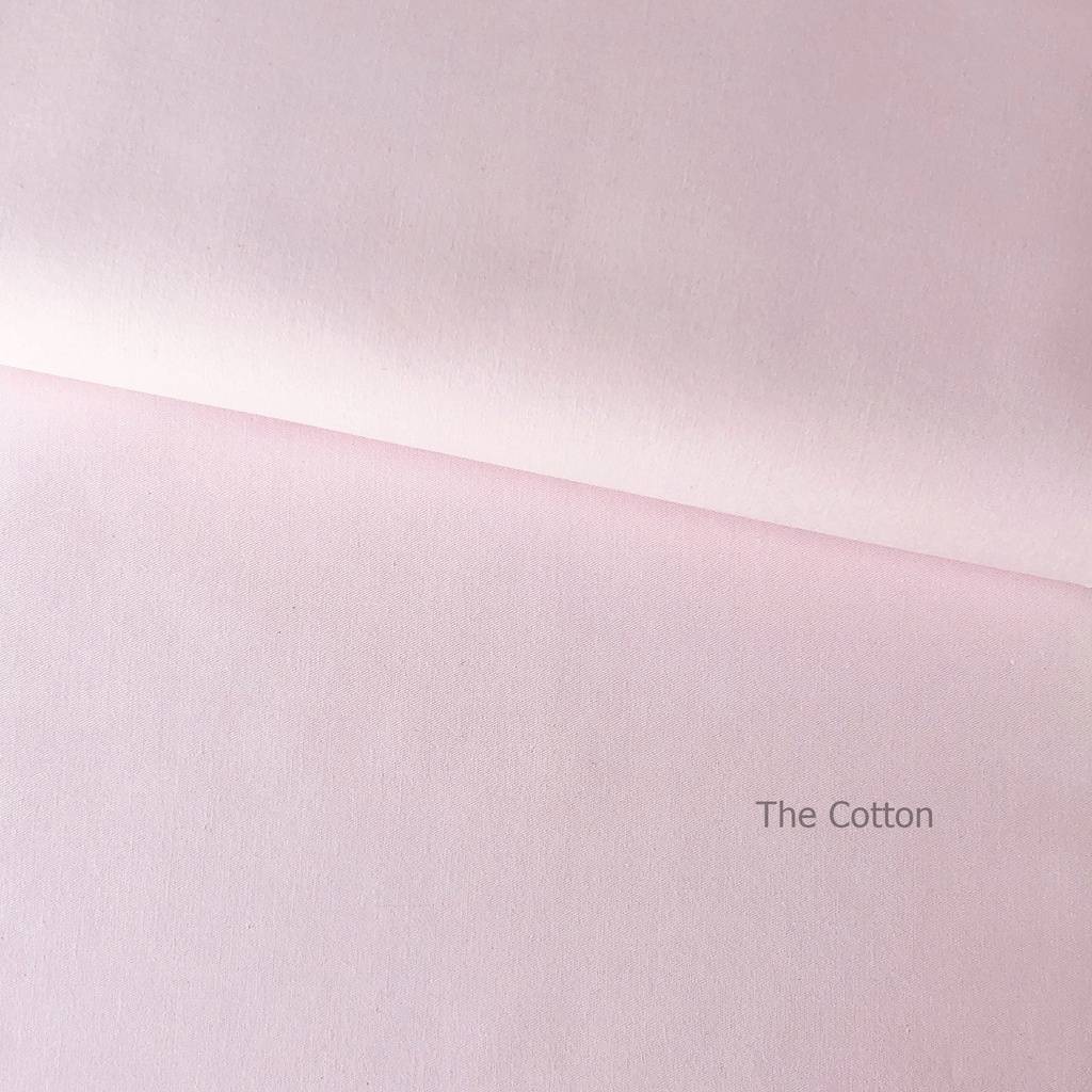 15.05.3. Лоскути - Сатин - Світло-рожевий