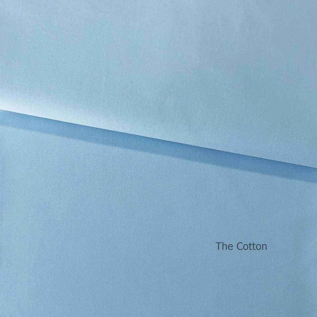 15.10.5.1. Відрізи бавовни. - Сатин однотонний.