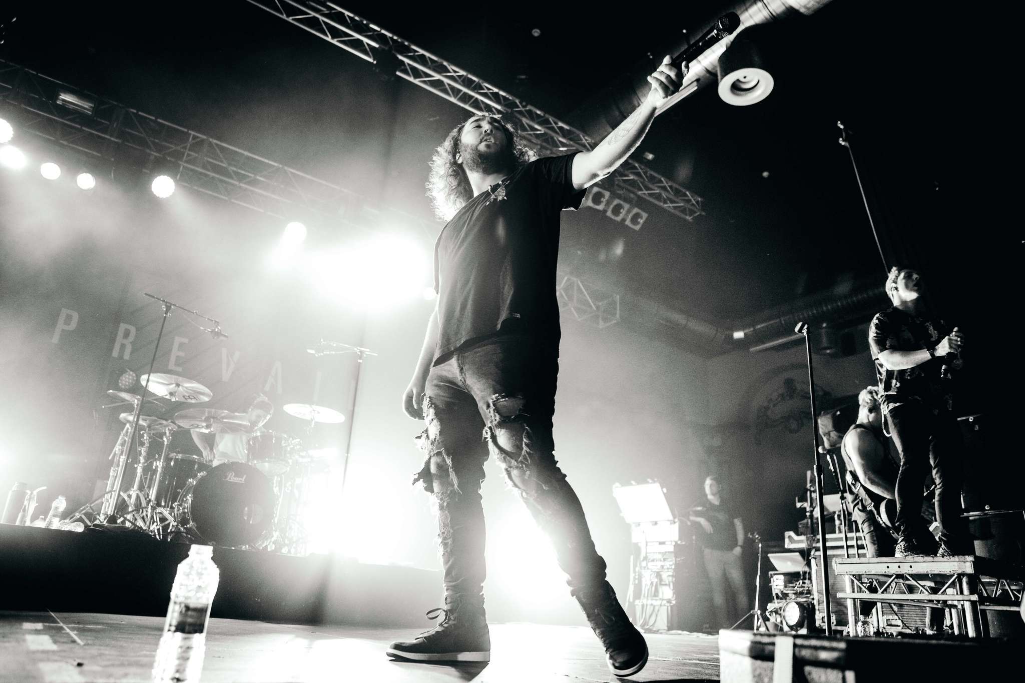 Cc1. – 5 Lightroom Presets for Concert Photography