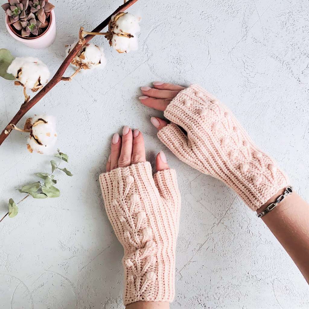 Ягода Малинка 🍓 (Вязание крючком для начинающих). | knitting_hobby | Дзен