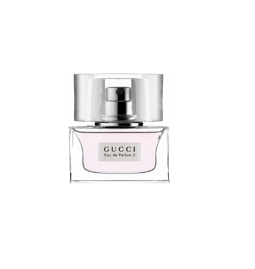 Gucci ii store perfume sephora